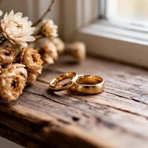 Hochzeitsringe